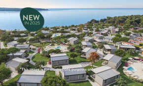 Aminess Sirena - Holiday homes Premium Village